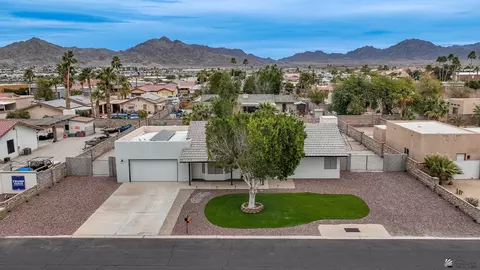 11345 S Sandy Ln, Yuma, AZ 85367