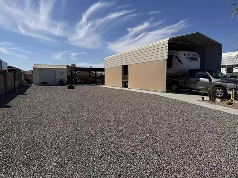 14833 E 51 St, Yuma, AZ 85367