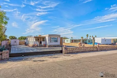 12787 E Tanja Dr, Yuma, AZ 85367 photo 35