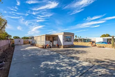 12787 E Tanja Dr, Yuma, AZ 85367 photo 34
