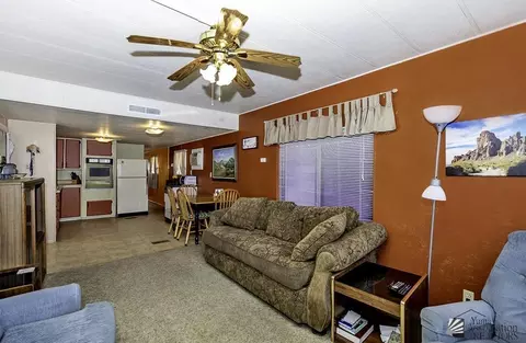 12787 E Tanja Dr, Yuma, AZ 85367 photo 9