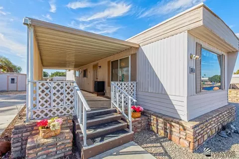 12787 E Tanja Dr, Yuma, AZ 85367 photo 2