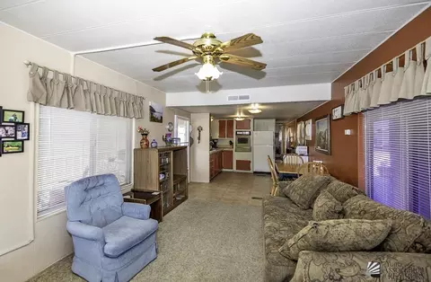 12787 E Tanja Dr, Yuma, AZ 85367 photo 8