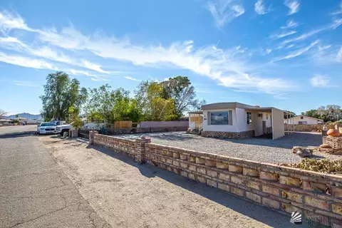 12787 E Tanja Dr, Yuma, AZ 85367 photo 37