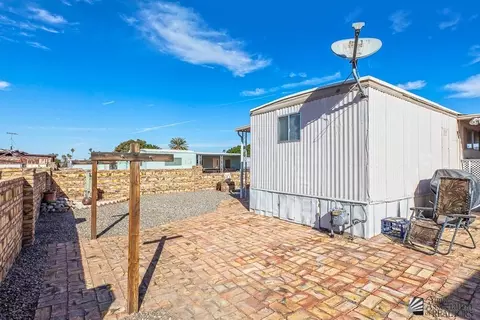 12787 E Tanja Dr, Yuma, AZ 85367 photo 25