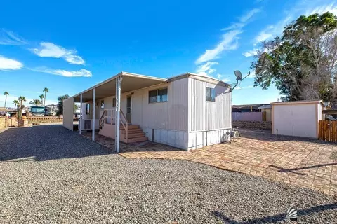 12787 E Tanja Dr, Yuma, AZ 85367 photo 26