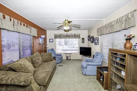 12787 E Tanja Dr, Yuma, AZ 85367 photo 6