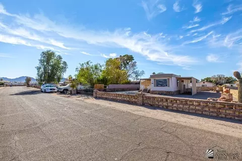 12787 E Tanja Dr, Yuma, AZ 85367 photo 36
