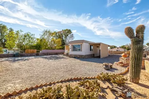 12787 E Tanja Dr, Yuma, AZ 85367 photo 33