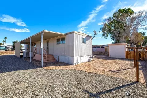 12787 E Tanja Dr, Yuma, AZ 85367 photo 27