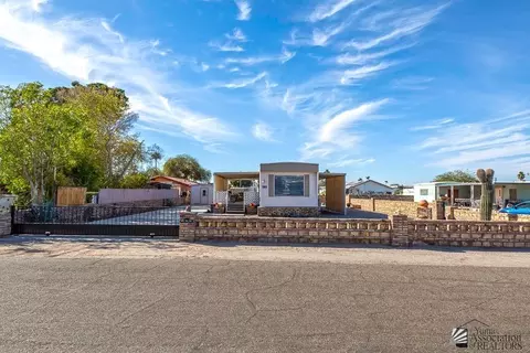 12787 E Tanja Dr, Yuma, AZ 85367 photo 3