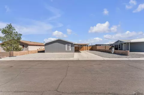 10143 S Tornado Ave, Yuma, AZ 85365