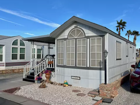 11447 S Maria Rosa Dr, Yuma, AZ 85367