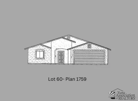 11254 S Rogers Rd, Yuma, AZ 85365
