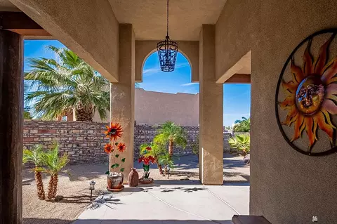 Exterior - 14697 E 53 St, Yuma, AZ 85367 photo 2 of 12