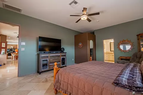 Bedroom - 14697 E 53 St, Yuma, AZ 85367 photo 2 of 3