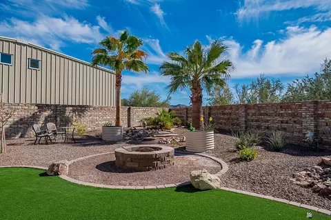 Exterior - 14697 E 53 St, Yuma, AZ 85367 photo 11 of 12