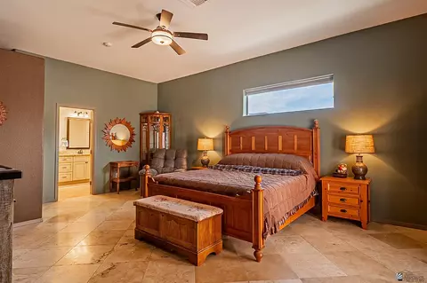 Bedroom - 14697 E 53 St, Yuma, AZ 85367 photo 1 of 3