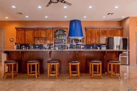 Kitchen - 14697 E 53 St, Yuma, AZ 85367 photo 1 of 3