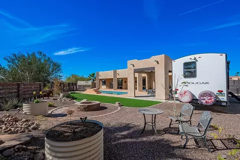 Exterior - 14697 E 53 St, Yuma, AZ 85367 photo 10 of 12