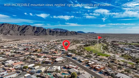 View/Area - 14697 E 53 St, Yuma, AZ 85367 photo 4 of 4