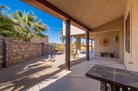 Exterior - 14697 E 53 St, Yuma, AZ 85367 photo 3 of 12