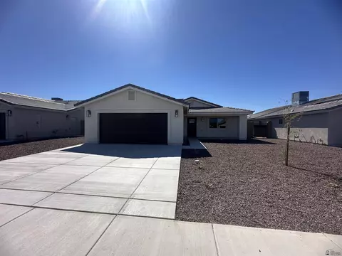 10251 E 33 Ln, Yuma, AZ 85365