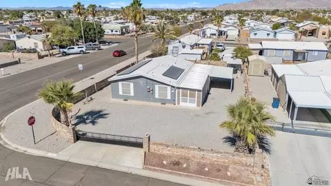 13530 E 50 Dr, Yuma, AZ 85367