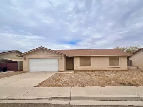11472 E 24 Pl, Yuma, AZ 85367