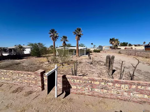 12636 E 34 Pl, Yuma, AZ 85367