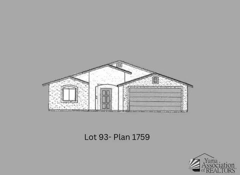 10250 E 33 Ln, Yuma, AZ 85365