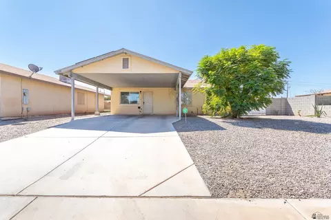 535 W 14 St, Somerton, AZ 85350