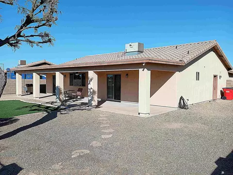 Exterior - 11805 E Alpha Way, Yuma, AZ 85367 photo 3 of 6