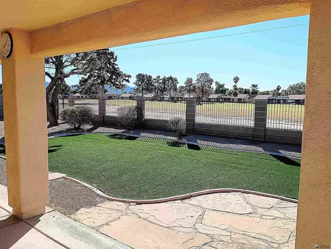Exterior - 11805 E Alpha Way, Yuma, AZ 85367 photo 5 of 6