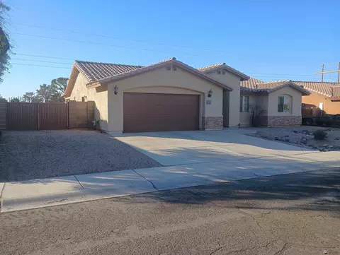 11805 E Alpha Way, Yuma, AZ 85367