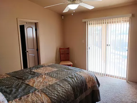 Bedroom - 11805 E Alpha Way, Yuma, AZ 85367 photo 3 of 3