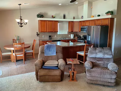 Kitchen - 11805 E Alpha Way, Yuma, AZ 85367 photo 1 of 3