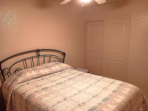 Bedroom - 11805 E Alpha Way, Yuma, AZ 85367 photo 1 of 3