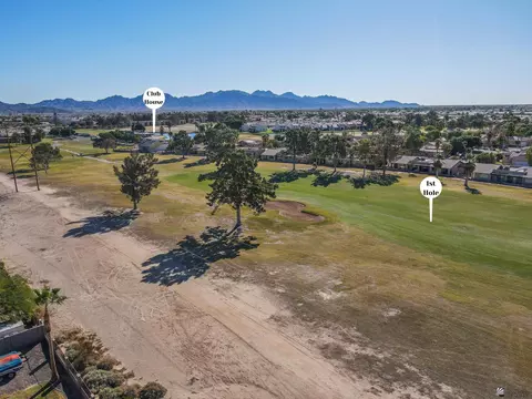View/Area - 11805 E Alpha Way, Yuma, AZ 85367 photo 4 of 4