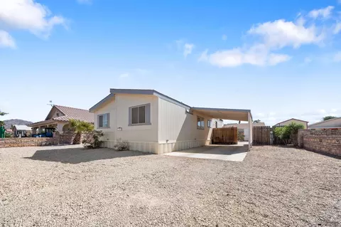 13865 E 48 Dr, Yuma, AZ 85367