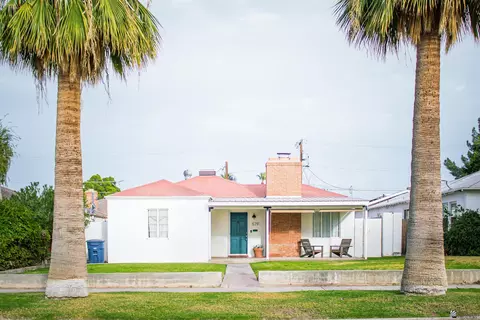 579 S 7 Ave, Yuma, AZ 85364