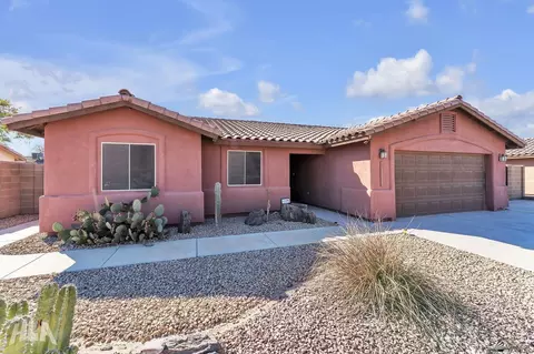 11159 E 25 Pl, Yuma, AZ 85367