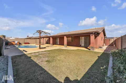 11159 E 25 Pl, Yuma, AZ 85367 photo 29