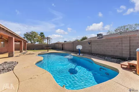 11159 E 25 Pl, Yuma, AZ 85367 photo 32