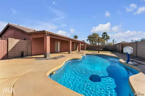 11159 E 25 Pl, Yuma, AZ 85367 photo 33
