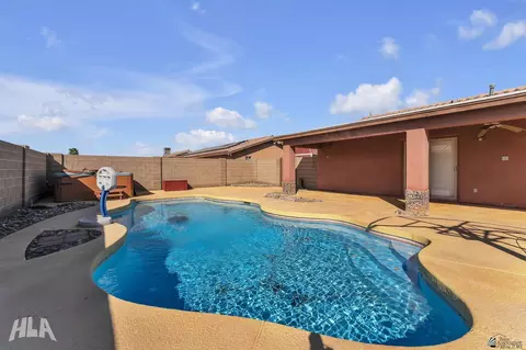 11159 E 25 Pl, Yuma, AZ 85367 photo 31