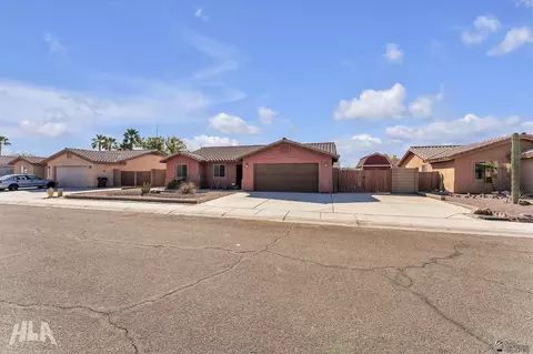 11159 E 25 Pl, Yuma, AZ 85367 photo 3