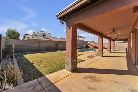11159 E 25 Pl, Yuma, AZ 85367 photo 27