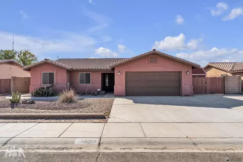 11159 E 25 Pl, Yuma, AZ 85367 photo 2