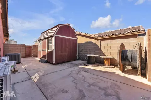 11159 E 25 Pl, Yuma, AZ 85367 photo 25